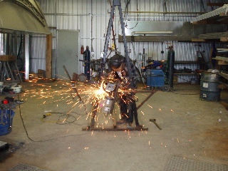We manufactrure our frames