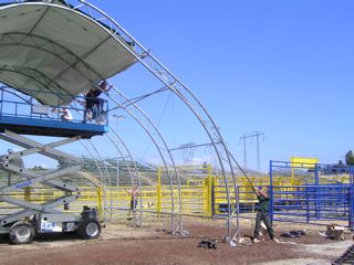 building the Guardian
